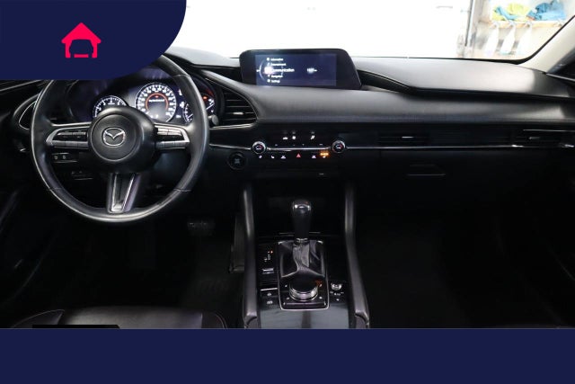 2019 Mazda Mazda3 Sedan