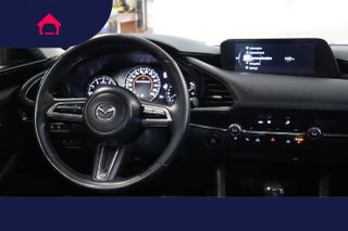 2019 Mazda Mazda3 Sedan