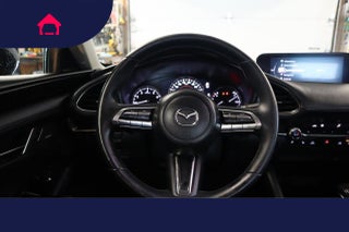 2019 Mazda Mazda3 Sedan