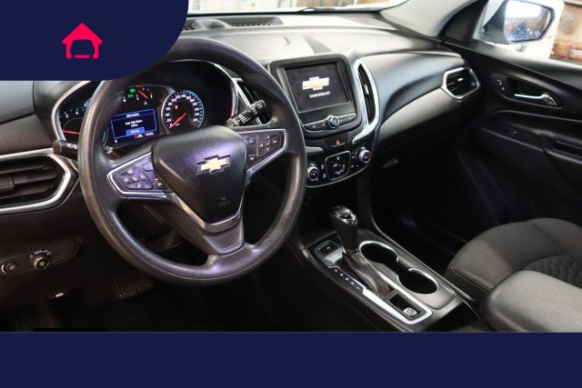 2021 Chevrolet Equinox