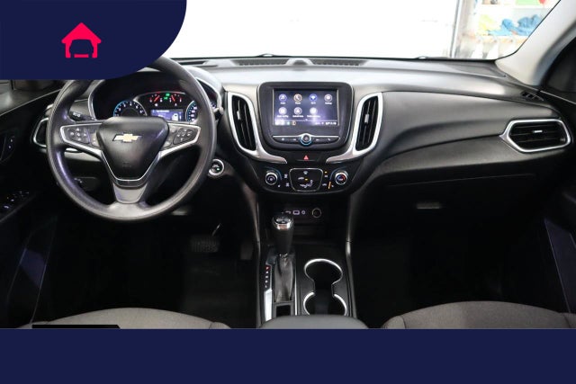 2021 Chevrolet Equinox