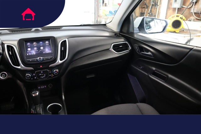 2021 Chevrolet Equinox