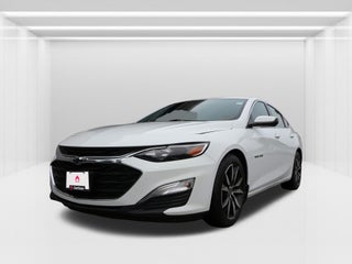 2020 Chevrolet Malibu
