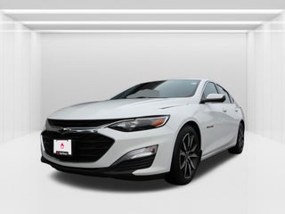 2020 Chevrolet Malibu