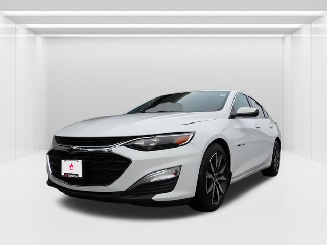 2020 Chevrolet Malibu