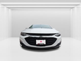 2020 Chevrolet Malibu