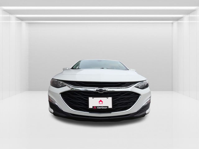 2020 Chevrolet Malibu