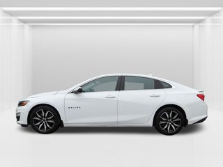 2020 Chevrolet Malibu