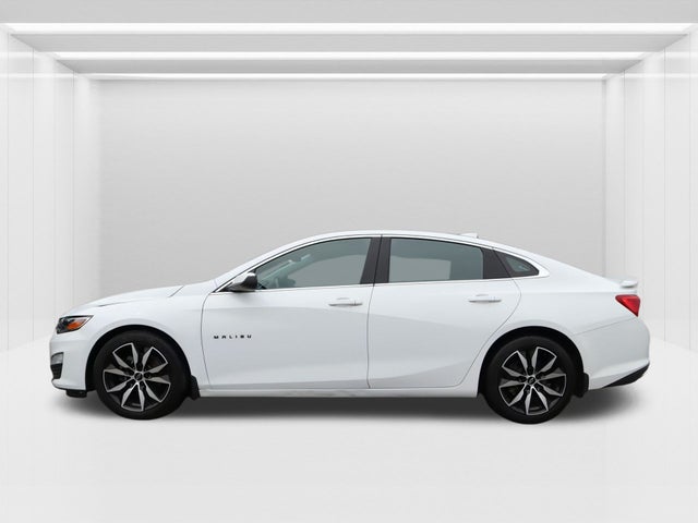 2020 Chevrolet Malibu