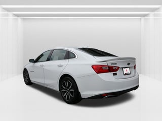 2020 Chevrolet Malibu