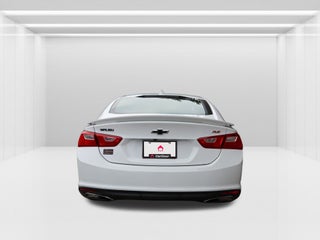 2020 Chevrolet Malibu