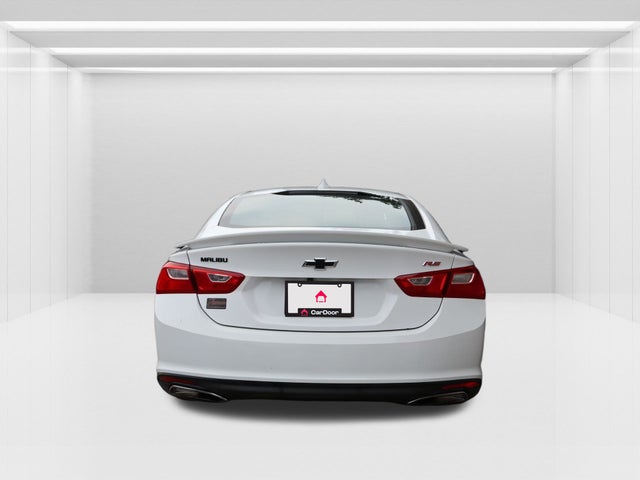 2020 Chevrolet Malibu