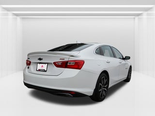 2020 Chevrolet Malibu