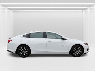 2020 Chevrolet Malibu