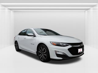 2020 Chevrolet Malibu