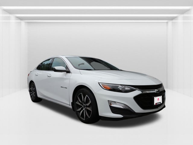 2020 Chevrolet Malibu