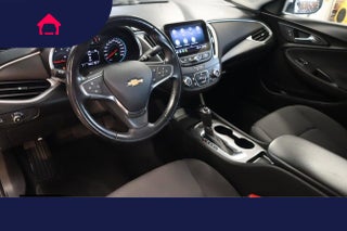 2020 Chevrolet Malibu