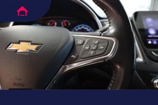 2020 Chevrolet Malibu