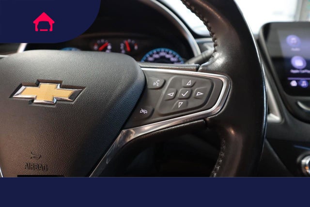 2020 Chevrolet Malibu