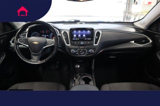 2020 Chevrolet Malibu