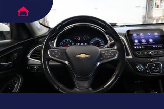 2020 Chevrolet Malibu