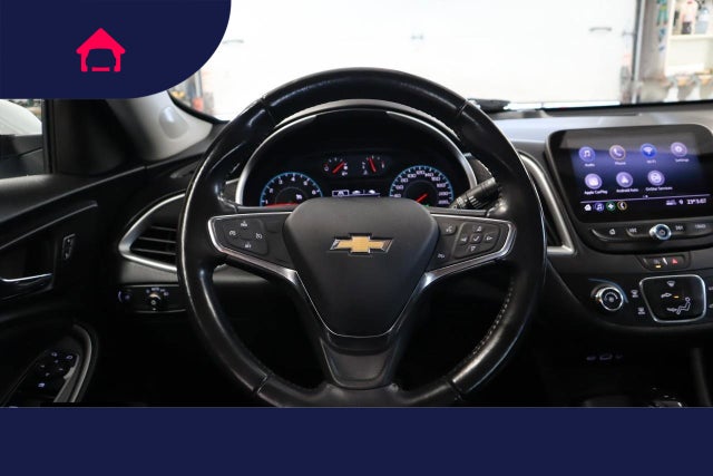 2020 Chevrolet Malibu