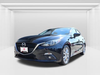 2015 Mazda Mazda3