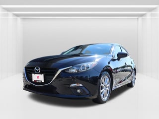 2015 Mazda Mazda3