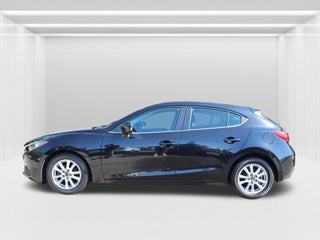 2015 Mazda Mazda3