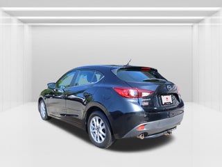 2015 Mazda Mazda3