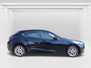 2015 Mazda Mazda3