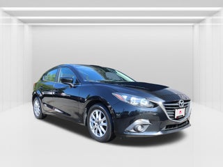 2015 Mazda Mazda3