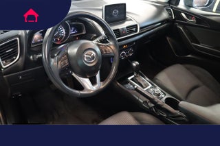2015 Mazda Mazda3