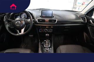 2015 Mazda Mazda3