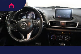 2015 Mazda Mazda3