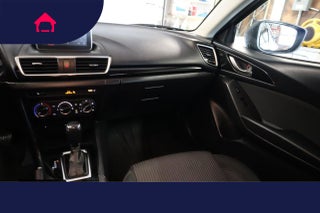 2015 Mazda Mazda3