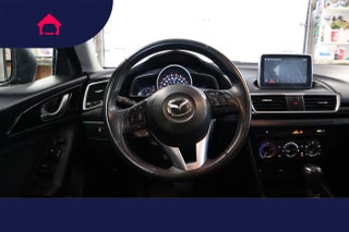 2015 Mazda Mazda3