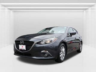 2015 Mazda Mazda3