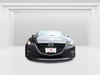 2015 Mazda Mazda3