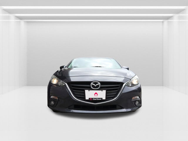 2015 Mazda Mazda3