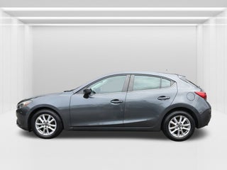 2015 Mazda Mazda3