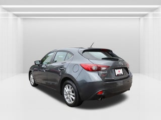 2015 Mazda Mazda3