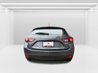2015 Mazda Mazda3