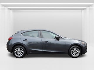 2015 Mazda Mazda3