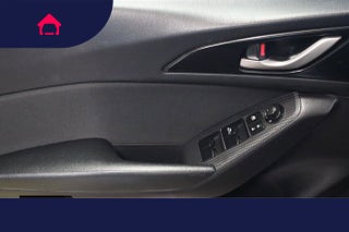 2015 Mazda Mazda3