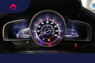 2015 Mazda Mazda3