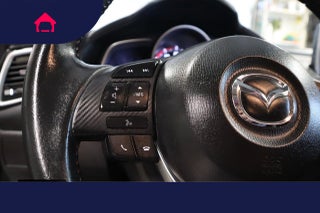 2015 Mazda Mazda3