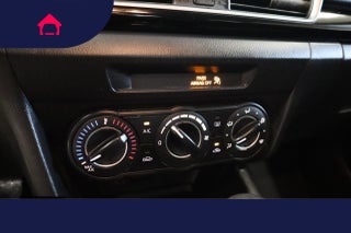 2015 Mazda Mazda3