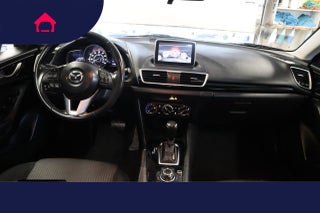2015 Mazda Mazda3