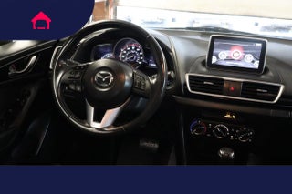 2015 Mazda Mazda3